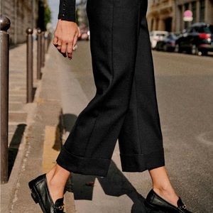 Sezane Damon trouser